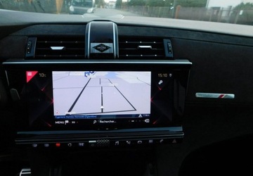  DS Automobiles DS 7 Crossback 2.0HDi 180KM Full Opcja Performance Line 2.0, zdjęcie 12