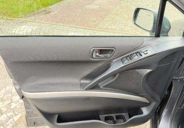 Toyota Corolla Verso AR10 1.8 i 130KM 2008 Toyota Corolla Verso Toyota Corolla Verso 1.8 Premium 7os 1.8 Benzyna, zdjęcie 35