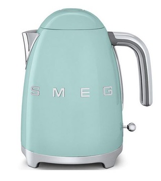 Smeg - Czajnik elektryczny KLF03PGEU