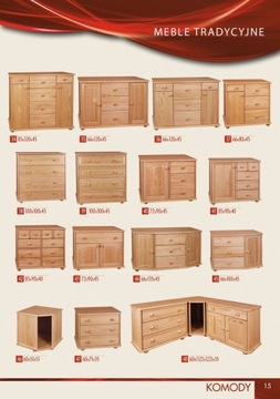 ДЕРЕВЯННЫЙ комод, СОСНА, ПРОИЗВОДИТЕЛЬ МЕБЕЛИ