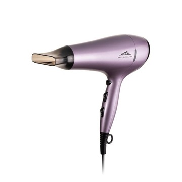 Suszarka do włosów z dyfuzorem 2200W ETA Rosalia 431990000