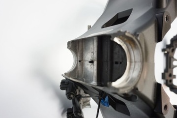 YAMAHA MT-09 TRACER 9 GT FRAME 2021 + ДОКУМЕНТЫ