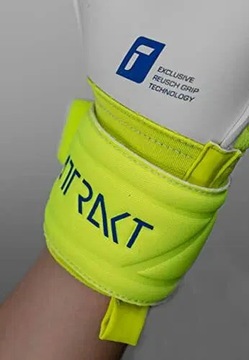 Экстракт золота – безопасный желтый/темно-синий/белый – да