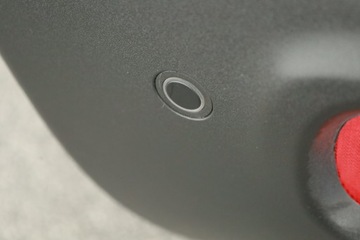 Jeep Renegade SUV 1.4 MultiAir 140KM 2017 Jeep Renegade 1.4 MultiAir, Salon Polska, zdjęcie 16