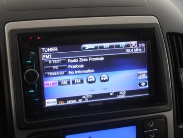 Hyundai i30 I CW Facelifting 1.6 CRDi 90KM 2011 Hyundai i30 1.6 CRDi, Klima, Klimatronic, zdjęcie 12