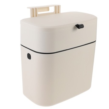 POKRYWA SIATKI KOMPOSTOWEJ KUCHENNY KOSZ NA ŚMIECI DRZWI SZAFY