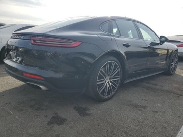 Porsche Panamera II Liftback 3.0 330KM 2020 Porsche Panamera Base 2020 3.0l 3.0 Benzyna 330KM, zdjęcie 3