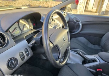 Ford Cougar 2.0 i 16V 131KM 2000 Ford Cougar Unikat 116 Tkm - Wzorowy Lakier -100 Oryginal 2.0 Benzyna, zdjęcie 20