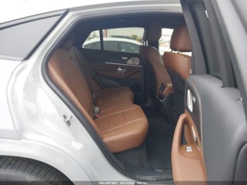 Mercedes GLE V167 2025 Mercedes-Benz GLE 450 Coupe 4Matic 2025 3.0l 3.0 Benzyna 375KM, zdjęcie 12