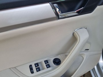 Skoda Superb III Liftback Facelifting 2.0 TSI 272KM 2019 Škoda Superb 2.0 TSI 4x4 Style DSG III (2015-) Š, zdjęcie 25