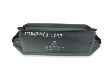 OPEL CORSA D 3D OBUDOWA OSŁONA FILTRA KABINOWEGO