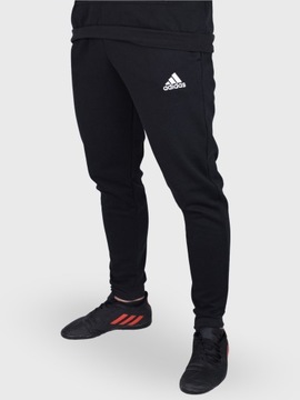 Spodnie Męskie Adidas Dresowe Bawełna Entrada 3XL