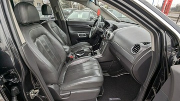 Opel Antara 2010 Opel Antara 2.0CDTi 126PS OPŁACONY Bezwypadkowy, zdjęcie 17