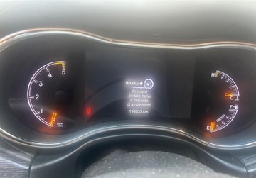 Jeep Grand Cherokee IV 2016 Jeep Grand Cherokee 3.0 Diesel 250KM, zdjęcie 7