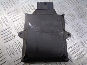 MODUŁ STEROWNIK GAZU OPEL ASTRA H 10R-042094