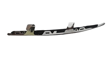 LISTWA CHROM POD LAMPĘ 3G0941120E VW PASSAT B8