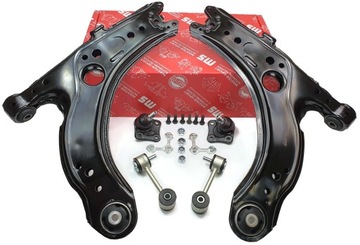 WAHACZE ZESTAW VW GOLF 4 IV AUDI A3 LEON OCTAVIA
