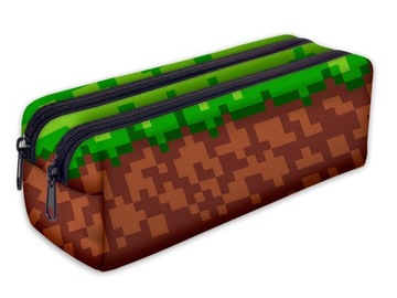 Piórnik Szkolny Tuba Among Fortnite Roblox 50wzoró