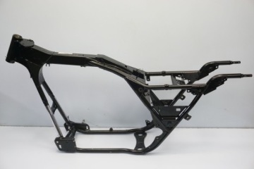 HARLEY DAVIDSON ROAD KING 1450 99-06 RAMA 2000 + KOMPLET DOKUMENTÓW