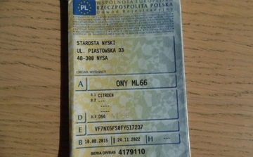 DS 4 I Hatchback Facelifting 2015 (Citroen) 1.6 VTi 120KM 2015 Citroen DS4 1,6 16V po zalaniu 1.6 Benzyna 120KM, zdjęcie 14