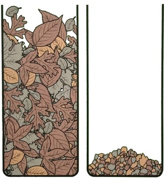 DMUCHAWA SPALINOWA ODKURZACZ DO LIŚCI ŚNIEGU Z ROZDRABNIACZEM + WOREK 4w1