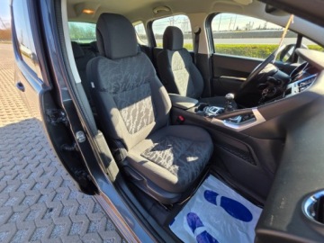 Peugeot 3008 I Crossover 1.6 HDi FAP 115KM 2013 Peugeot 3008 1.6 116Ps 6 BIEGOW Alu Zarej.PL Gwarancja 1.6 Diesel 116KM, zdjęcie 19