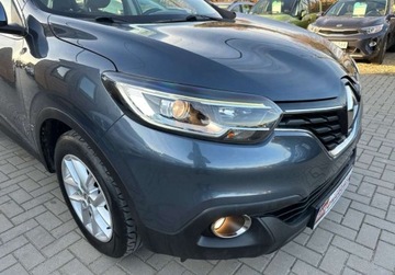 Renault Kadjar Crossover 1.5 dCi 110KM 2018 Renault Kadjar 1,5 DCi 110 KM GWARANCJA Zamian..., zdjęcie 30