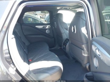 BMW XM 2024 BMW XM 2024 4.4 Hybryda 483KM, zdjęcie 12