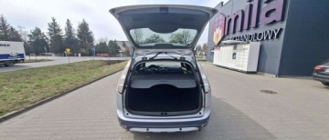 Ford Focus II Kombi 1.6 Duratorq TDCi 90KM 2010 Ford Focus Ford Focus 1.6 TDCi Connection 1.6 Diesel 90KM, zdjęcie 23