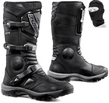 Buty Forma ADVENTURE ATV CZARNE 47