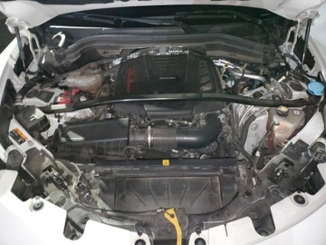 Alfa Romeo Stelvio 2020 Alfa Romeo Stelvio 2020 2.0l 2.0 Benzyna 280KM, zdjęcie 6