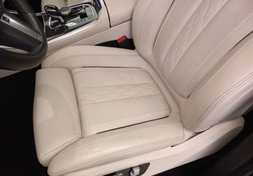 BMW X5 G05 SUV Plug-In 3.0 45e 394KM 2022 BMW X5 X5 45e xDrive 394kM, M pakiet, Faktura VAT 23, Pneumatyka, Hak 3.0, zdjęcie 12