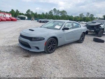 Dodge Charger VII 2022 Dodge Charger RT 2022 5.7l 5.7 Benzyna 837KM, zdjęcie 1