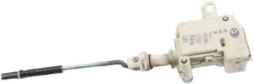 VW PASSAT B5 FL Dämpfer Klappen Tankklappe des Kraftstoffsbehälters 3B0810773B