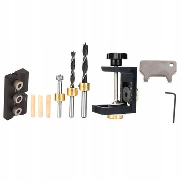 ЛОКАТОР ОТВЕРСТИЙ ДЛЯ ДЕРЕВООБРАБОТКИ Тип-B