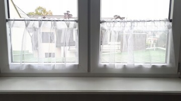MINI KARNISZ patyczek ZAZDROSTKI brązowy 100-180 c