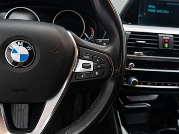 BMW X3 G01 SUV 2.0 20i 184KM 2019 Od ręki - BMW X3 xDrive20i Advantage aut Suv 2.0 184KM 2019, zdjęcie 14