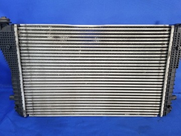 CHLADIČ INTERCOOLER SEAT ALHAMBRA II 2.0 TDI 140KM