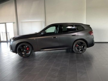 BMW X3 G45 2026 BMW X3 M50 xDrive Suv 3.0 (398KM) 2026, zdjęcie 1