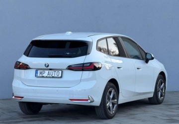 BMW Seria 2 G42-U06 Active Tourer 2.0 218d 150KM 2022 BMW Seria 2 150KM salonPL 1wl serwis kamera navi ledy VAT23 2.0 Diesel, zdjęcie 6