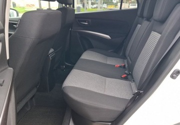 Suzuki SX4 II 2024 Suzuki SX4 S-Cross 1.4 SHVS Premium Plus SP 1.4 Benzyna 129KM, zdjęcie 11