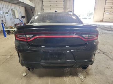 Dodge Charger VII 2020 Dodge Charger Scat Pack 2020 6.4 Benzyna 485KM, zdjęcie 2