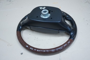 SSANGYONG REXTON VOLANT + ULOŽENÍ 05R