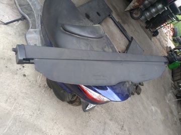 ШТОРКА БАГАЖНИКА VW SHARAN 7M3868791B