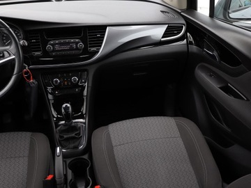 Opel Mokka I X 1.4 Turbo Ecotec 140KM 2018 Opel Mokka 1.4 Turbo, Salon Polska, Serwis ASO, zdjęcie 7