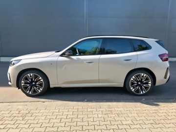 BMW X3 G45 2026 BMW X3 M50 xDrive Suv 3.0 (398KM) 2026, zdjęcie 1