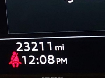 Audi A4 B9 2023 Audi A4 Allroad Premium Plus 45 Tfsi Quattro S Tronic 2023 2.0 Benzyna, zdjęcie 11