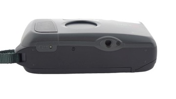 YASHICA T4 с CARL ZEISS TESSAR 35/3,5 T* - САФАРИ