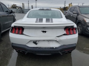 Ford Mustang VI 2024 Ford Mustang 2024 FORD MUSTANG 2.3 Benzyna 315KM, zdjęcie 5