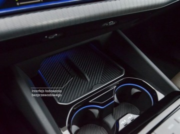 BMW Seria 5 G90-91 Sedan 2.0 20d 197KM 2025 BMW Seria 5 BMW 520d xDrive Limuzyna 2.0 Hybryda 197KM, zdjęcie 22
